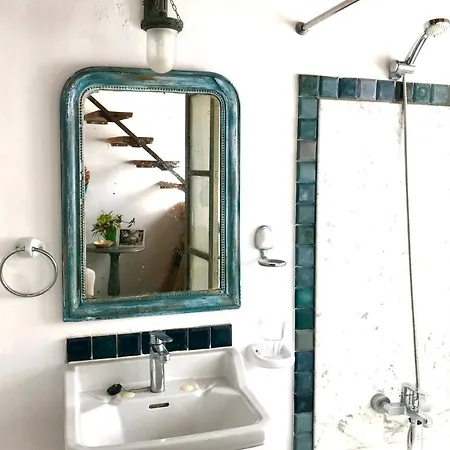 Casa La Fuente C Casas Vejer Debra Apartamento Vejer de la Frontera