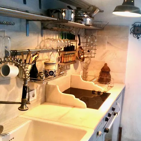 Apartamento Casa La Fuente C Casas Vejer Debra