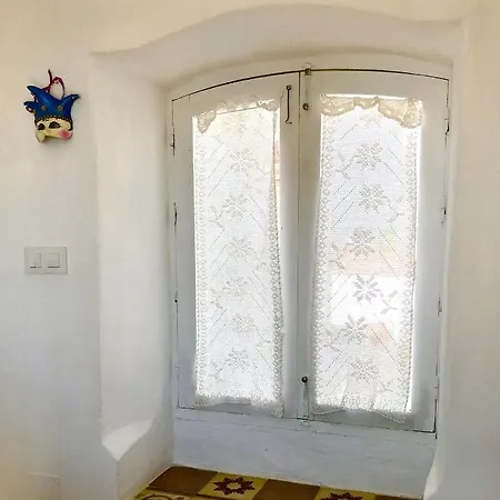 Apartamento Casa La Fuente C Casas Vejer Debra