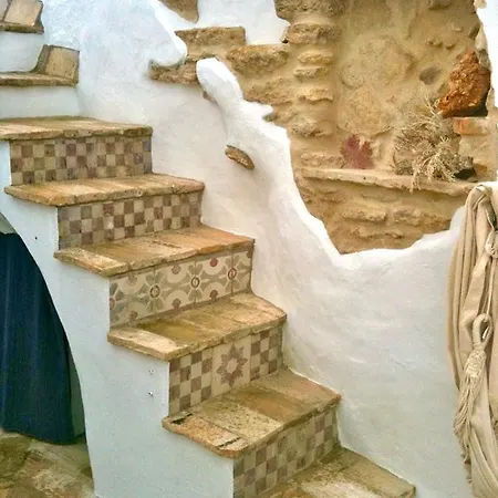 Casa La Fuente C Casas Vejer Debra * Vejer de la Frontera