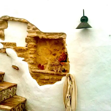 Apartamento Casa La Fuente C Casas Vejer Debra