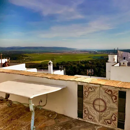Casa La Fuente C Casas Vejer Debra Apartment Vejer de la Frontera