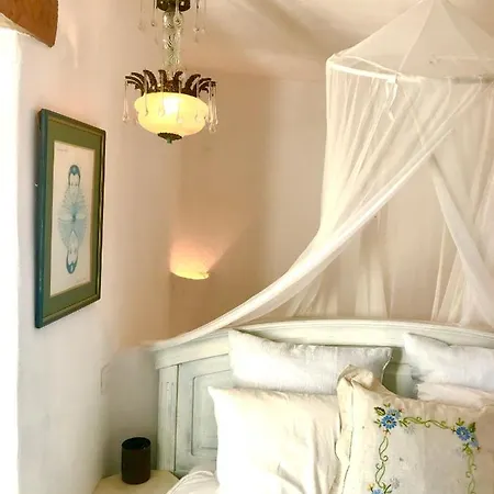 Apartment Casa La Fuente C Casas Vejer Debra