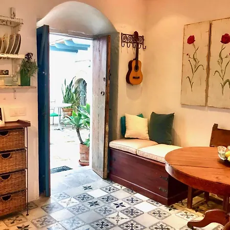 Casa La Fuente C Casas Vejer Debra Vejer de la Frontera