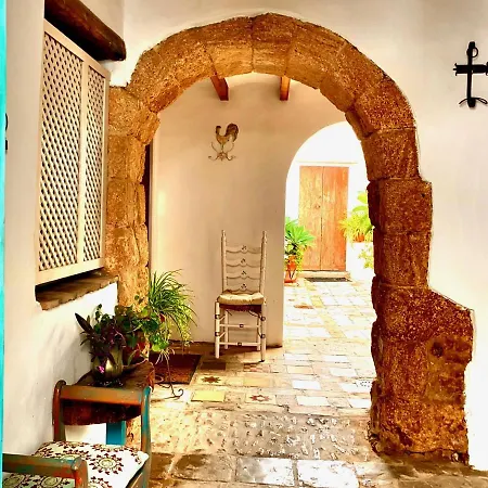 Casa La Fuente C Casas Vejer Debra * Vejer de la Frontera