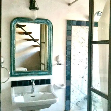 Casa La Fuente C Casas Vejer Debra