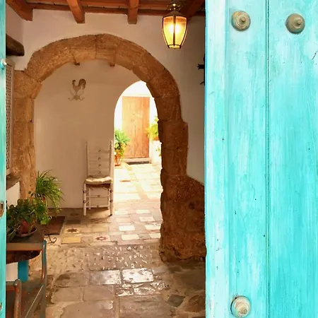 Apartment Casa La Fuente C Casas Vejer Debra Vejer de la Frontera