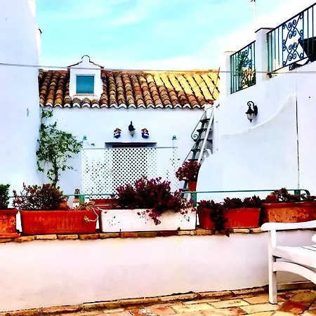 Apartment Casa La Fuente C Casas Vejer Debra