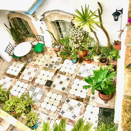 Casa La Fuente C Casas Vejer Debra *